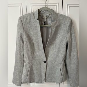 WHBM Blazer